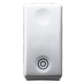 TOP NO bipolar button
